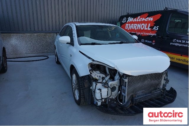 Suzuki Kizashi 2010-2014 , Motorkode: J24B, Girkassekode: 
