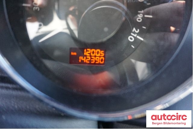 Peugeot 3008 2009-2016 (Type I) , Motorkode: 9HR, Girkassekode: MCE
