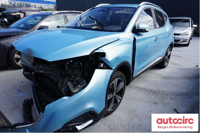 MG ZS EV 2019-2021 (Type I, Fase 1) , Motorkode: , Girkassekode: