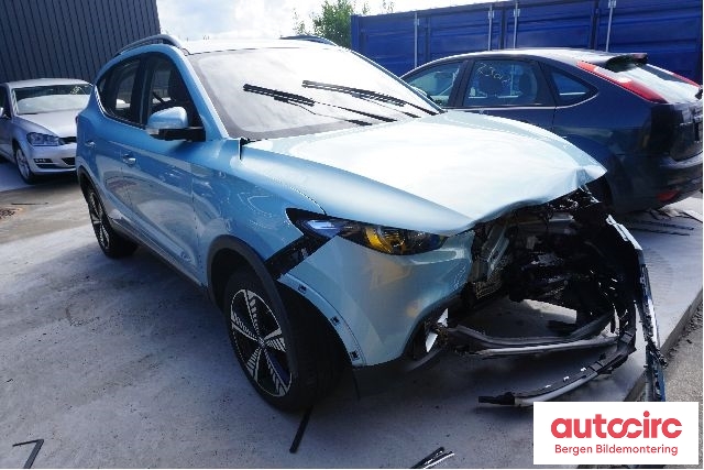 MG ZS EV 2019-2021 (Type I, Fase 1) , Motorkode: , Girkassekode: