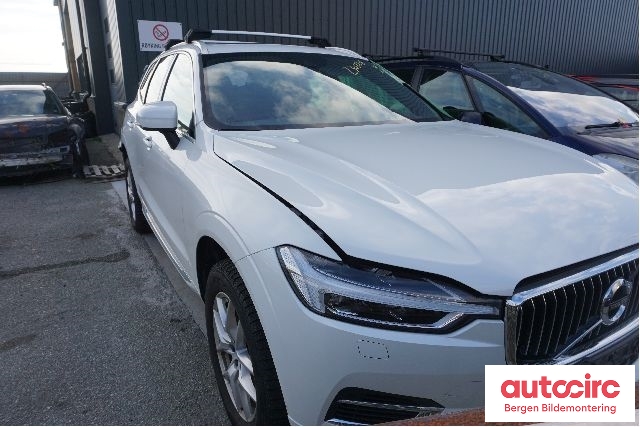 Volvo XC60 2017-->> (Type II) , Motorkode: B4204T46, Girkassekode: TG-81SD
