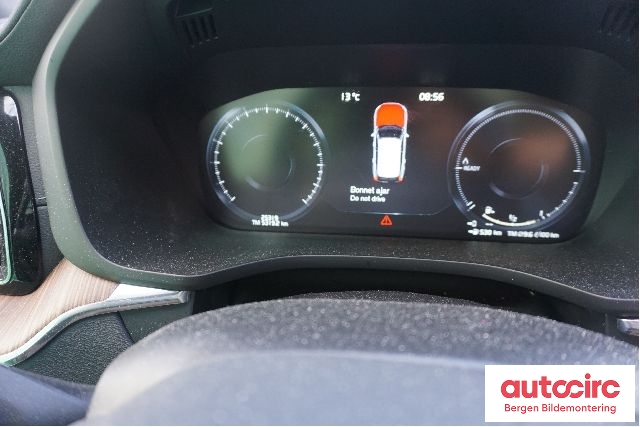Volvo XC60 2017-->> (Type II) , Motorkode: B4204T46, Girkassekode: TG-81SD