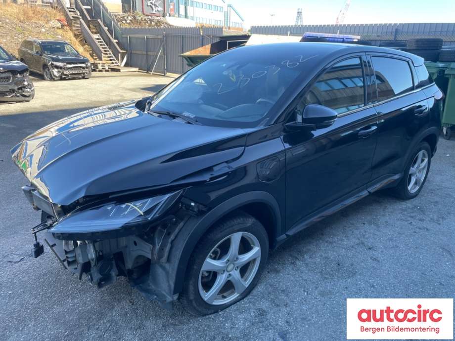 XPeng G3 2021-->> , Motorkode: , Girkassekode: 