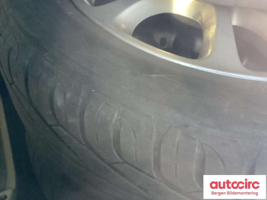 Honda CR-V 2007-2012 (Type III) , Motorkode: N22A2, Girkassekode: 
