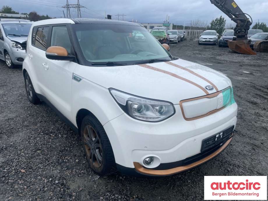 Kia Soul 2014-2019 (Type II) , Motorkode: MG80, Girkassekode: 