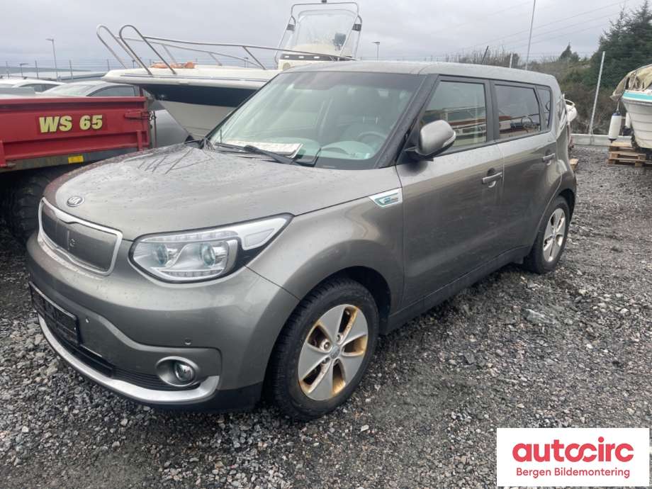 Kia Soul 2014-2019 (Type II) , Motorkode: MG80, Girkassekode: 