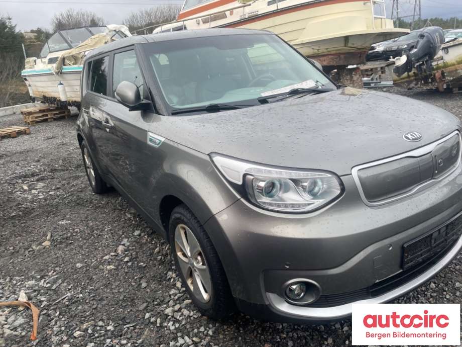 Kia Soul 2014-2019 (Type II) , Motorkode: MG80, Girkassekode: 