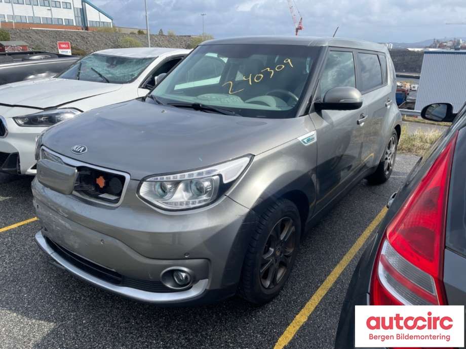 Kia Soul 2014-2019 (Type II) , Motorkode: MG80, Girkassekode: 