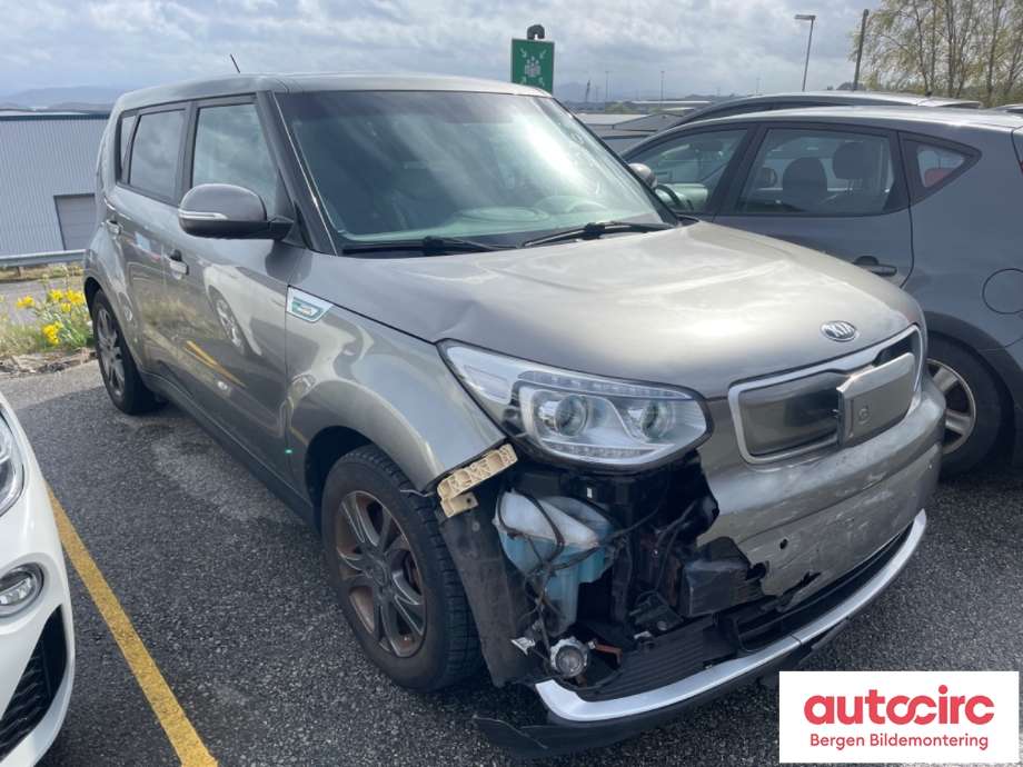 Kia Soul 2014-2019 (Type II) , Motorkode: MG80, Girkassekode: 