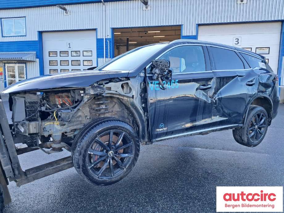 BYD Tang 2020-->> , Motorkode: , Girkassekode: