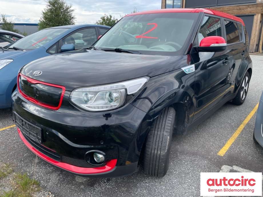Kia Soul 2014-2019 (Type II) , Motorkode: MG80, Girkassekode: 