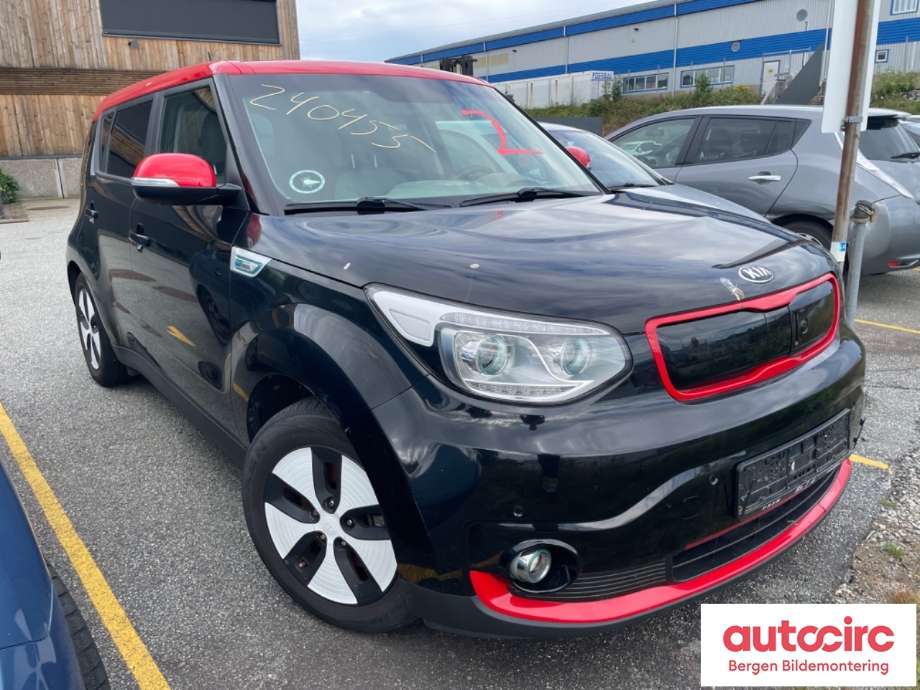 Kia Soul 2014-2019 (Type II) , Motorkode: MG80, Girkassekode: 