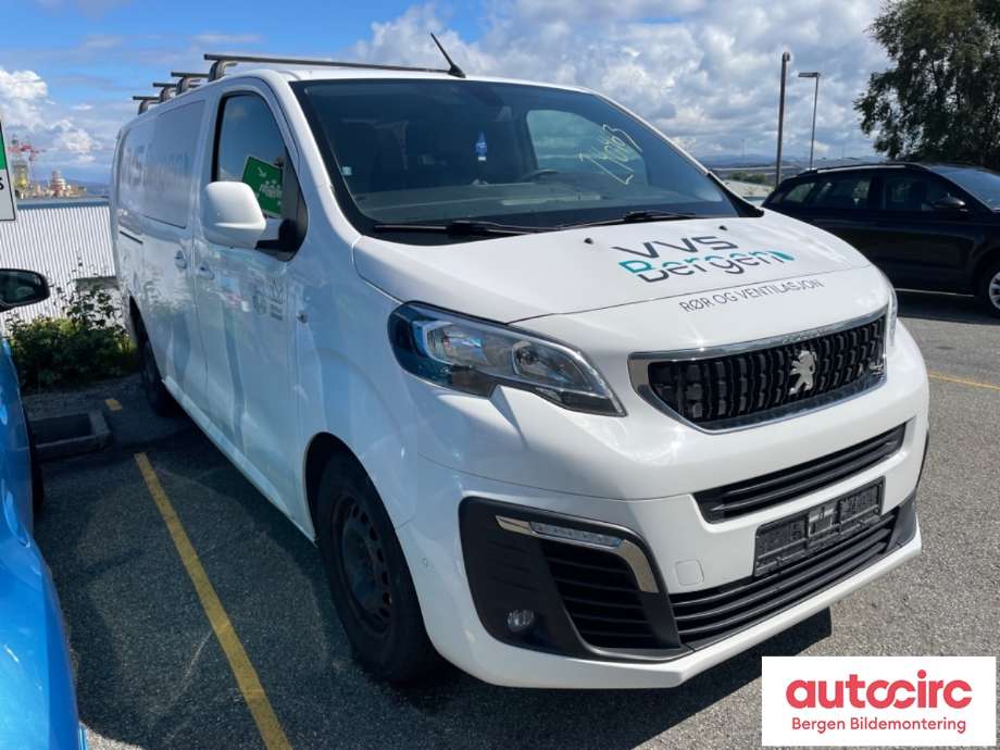 Peugeot Expert 2016-->> (Type III) , Motorkode: AHH, Girkassekode: AM6