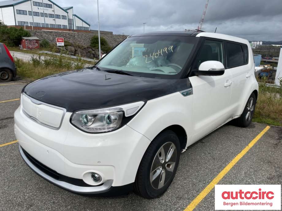 Kia Soul 2014-2019 (Type II) , Motorkode: MG80, Girkassekode: 