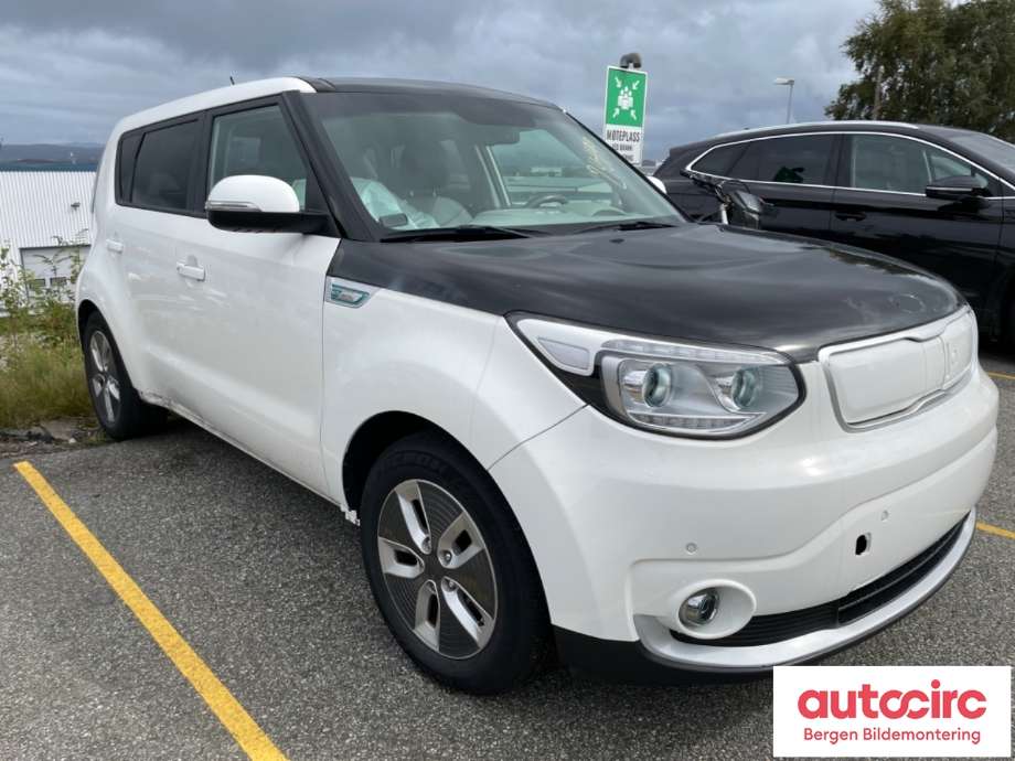 Kia Soul 2014-2019 (Type II) , Motorkode: MG80, Girkassekode: 