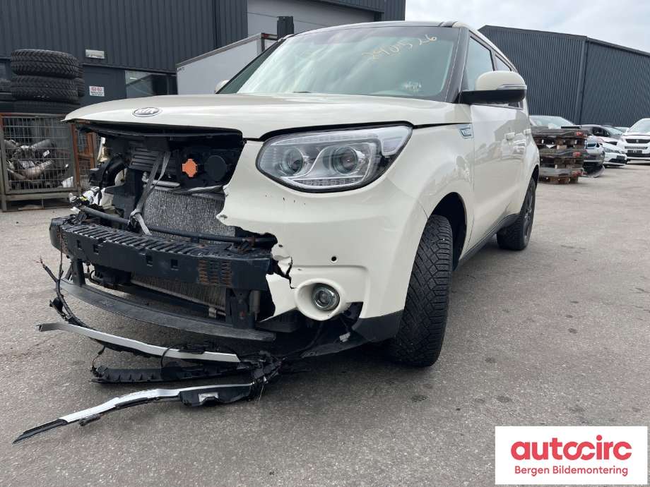 Kia Soul 2014-2019 (Type II) , Motorkode: MG80, Girkassekode: 