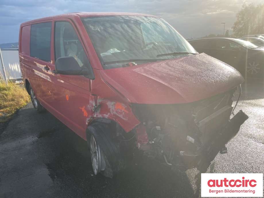 VW Transporter / Caravelle 2019-->> (T6.1) (T6.1), Motorkode: CXHA, Girkassekode: SDF