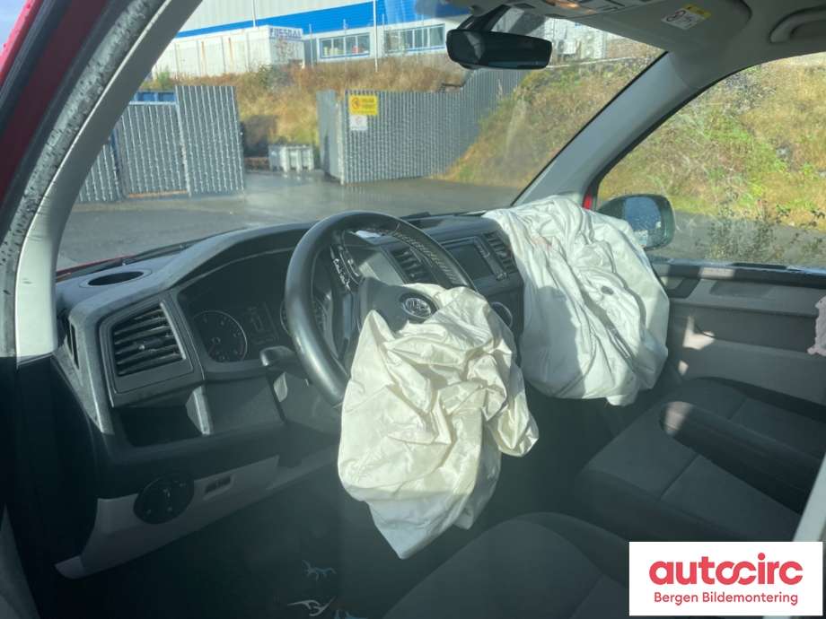 VW Transporter / Caravelle 2019-->> (T6.1) (T6.1), Motorkode: CXHA, Girkassekode: SDF