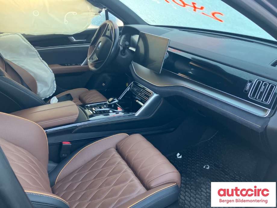 BYD Tang 2020-->> , Motorkode: , Girkassekode: 