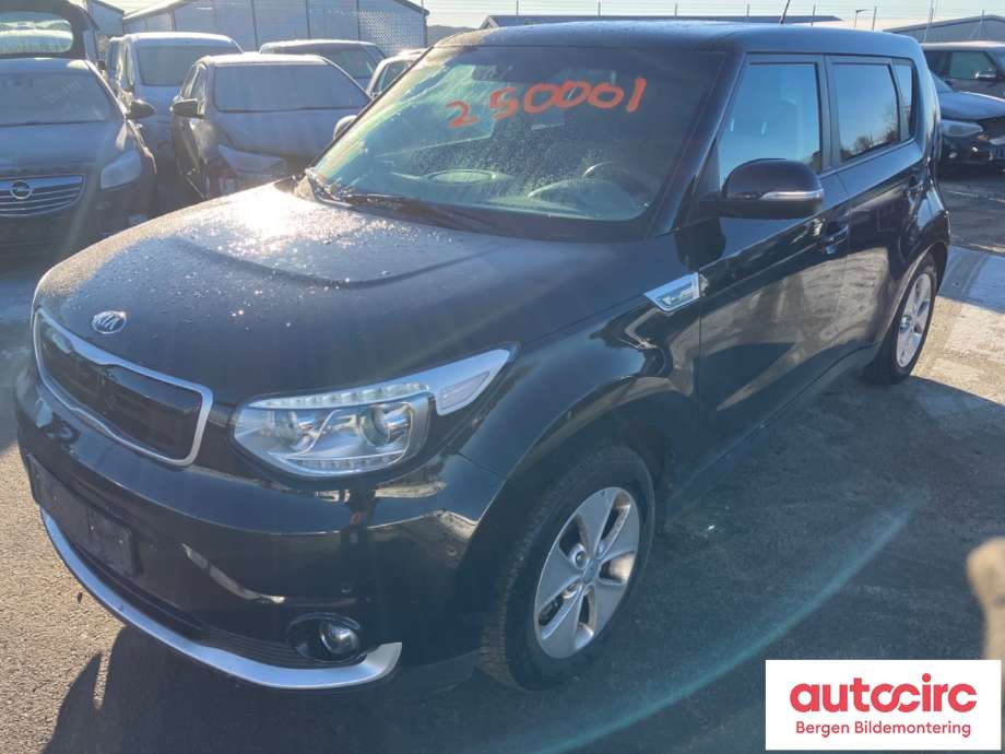 Kia Soul 2014-2019 (Type II) , Motorkode: MG80, Girkassekode: 