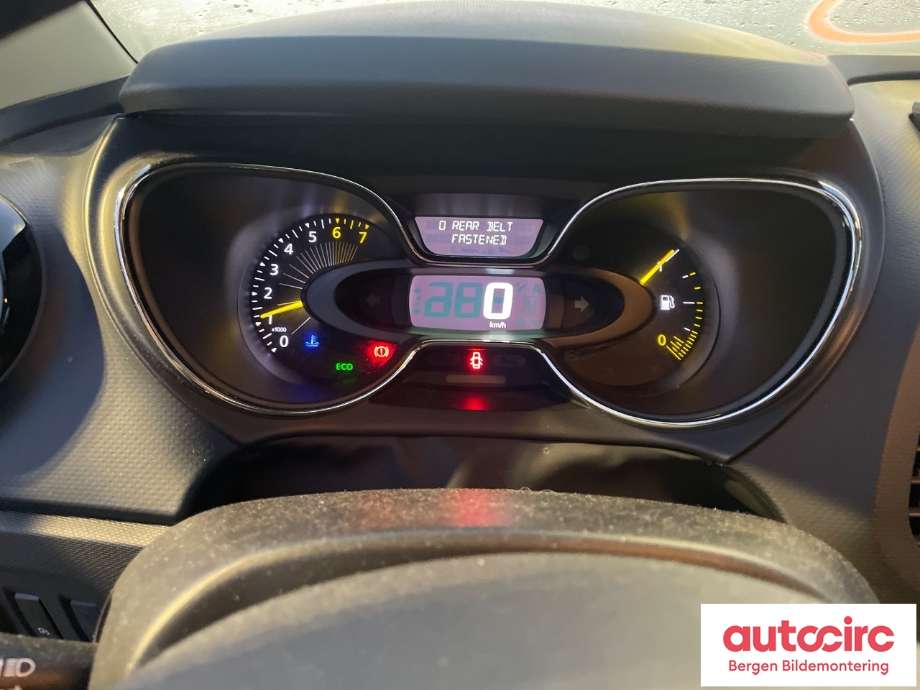 Renault Captur 2013-2020 (Type I) , Motorkode: H4B-400, Girkassekode: 