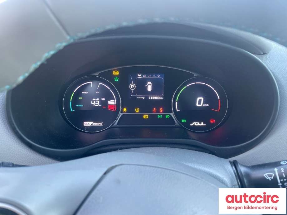 Kia Soul 2014-2019 (Type II) , Motorkode: MG80, Girkassekode: 