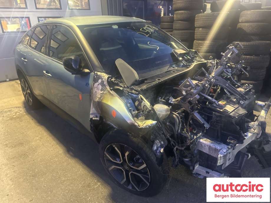 Citroën C4, Spacetourer 2019-->> , Motorkode: ZKX, Girkassekode: 