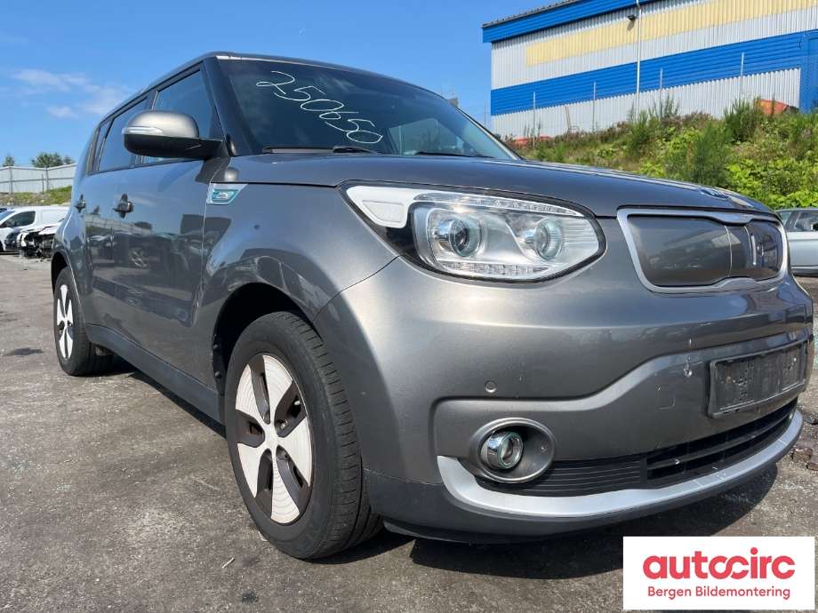 Kia Soul 2014-2019 (Type II) , Motorkode: MG80, Girkassekode: