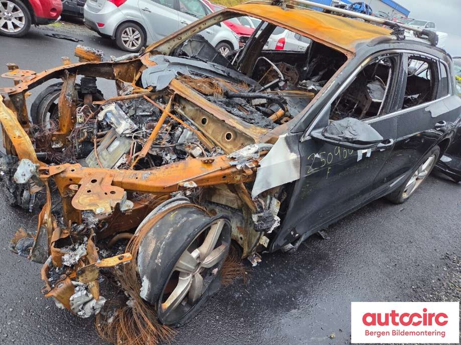 Audi e-tron 2018-->> , Motorkode: BM1J, Girkassekode: 