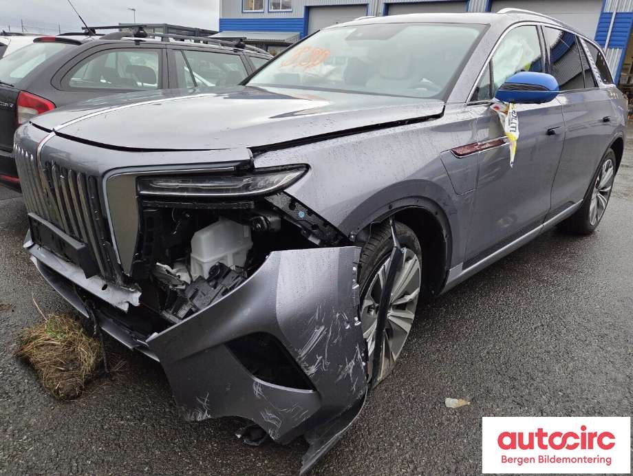 Hongqi E-HS9 2022-->> , Motorkode: , Girkassekode: 