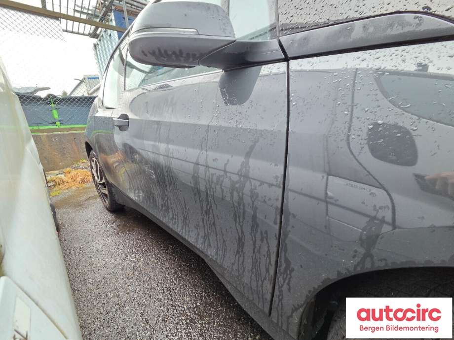 BMW i3 2013-2022 , Motorkode: IB1P25B, Girkassekode: 
