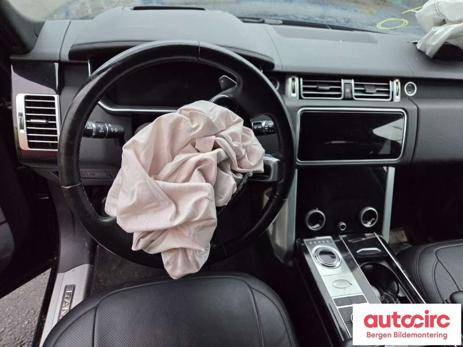 Land Rover Range Rover 2013-->> (Type IV) , Motorkode: PT204, Girkassekode: 