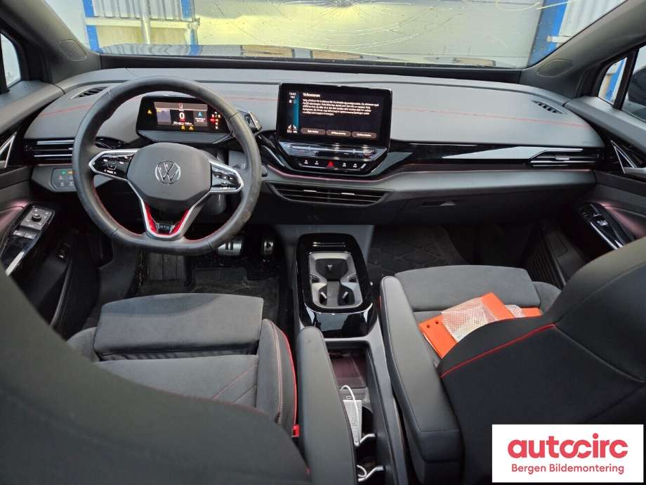 VW ID.4 2020-->> , Motorkode: EBJA, Girkassekode: 