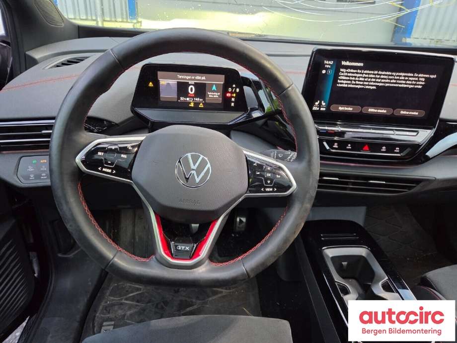 VW ID.4 2020-->> , Motorkode: EBJA, Girkassekode: 
