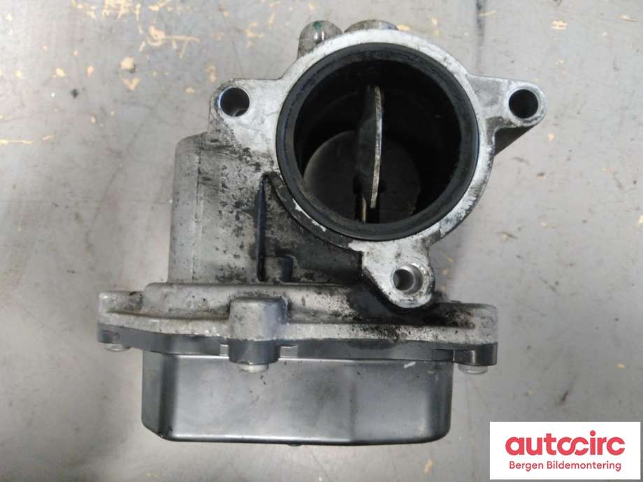Spjeldhus til VW Golf VI 2008-2012  (VOLKSWAGEN|03L 128 063 J||03L 128 063)