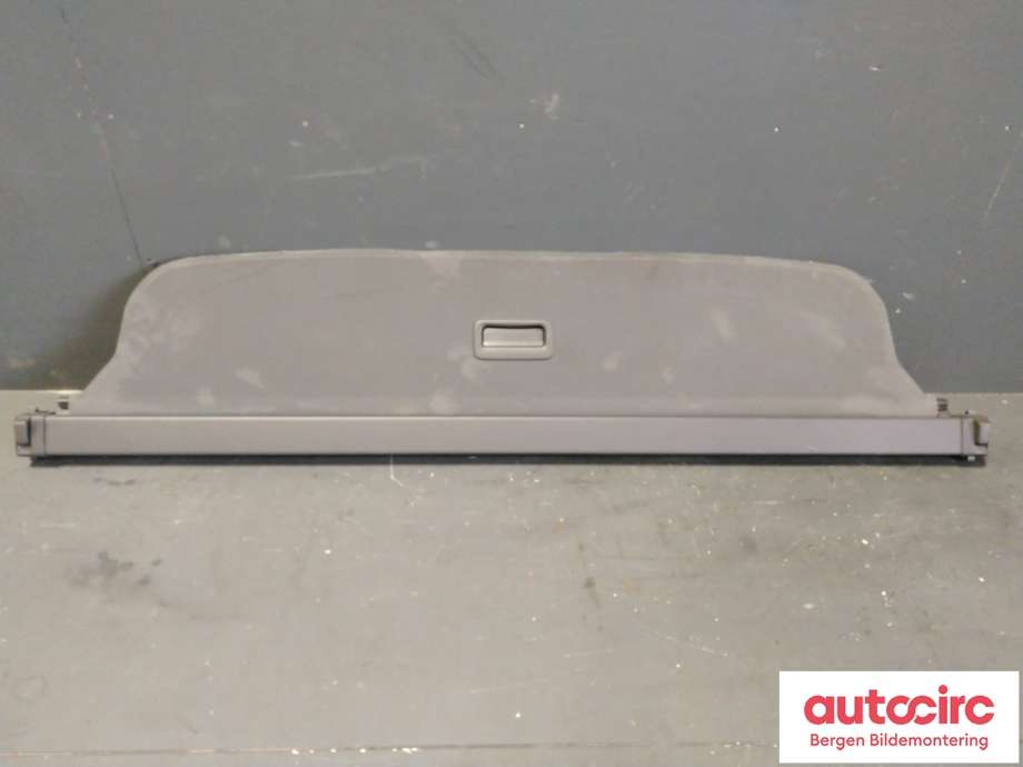 Hattehylle til Volvo V70 2007-2013 (Type III, Fase 1)  (VOLVO|)