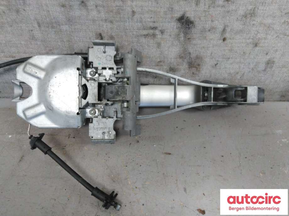 Dørhåndtak utv venstre foran til Volvo V70 2007-2013 (Type III, Fase 1) (VOLVO|39879658|30784198|)
