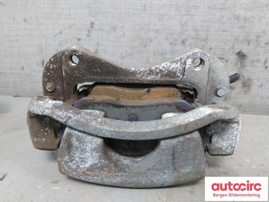 Bremsecaliper venstre foran til Kia Soul 2014-2019 (Type II)  (KIA|58110E 4100|)