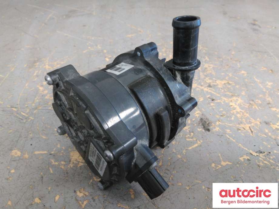 Vannpumpe til Kia Soul 2014-2019 (Type II) (KIA|36900 0E400|)