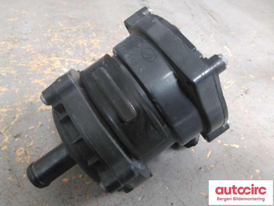 Vannpumpe til Kia Soul 2014-2019 (Type II) (KIA|36900 0E400|)