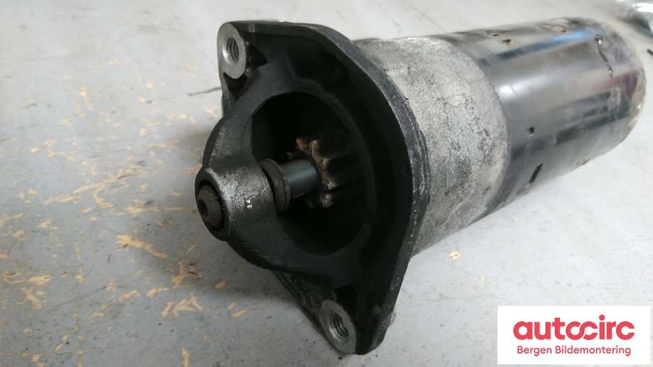 Starter diesel til Volvo XC90 2007-2014 (Type I, Fase 2)  (VOLVO|36002642|)