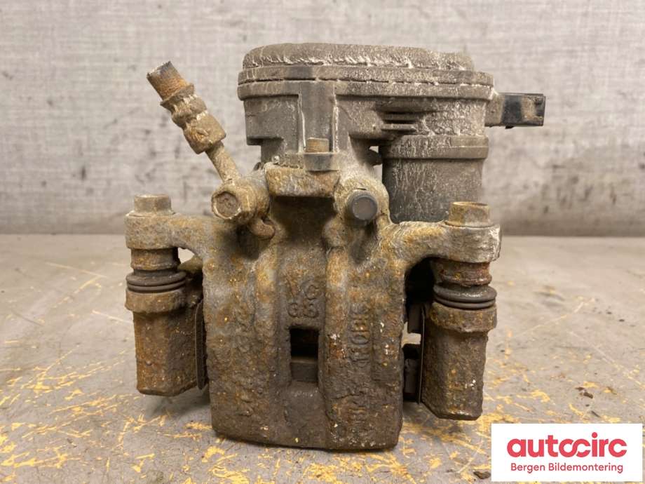 Bremsecaliper høyre bak til Kia Soul 2014-2019 (Type II)  (KIA|58311E 4A00|)