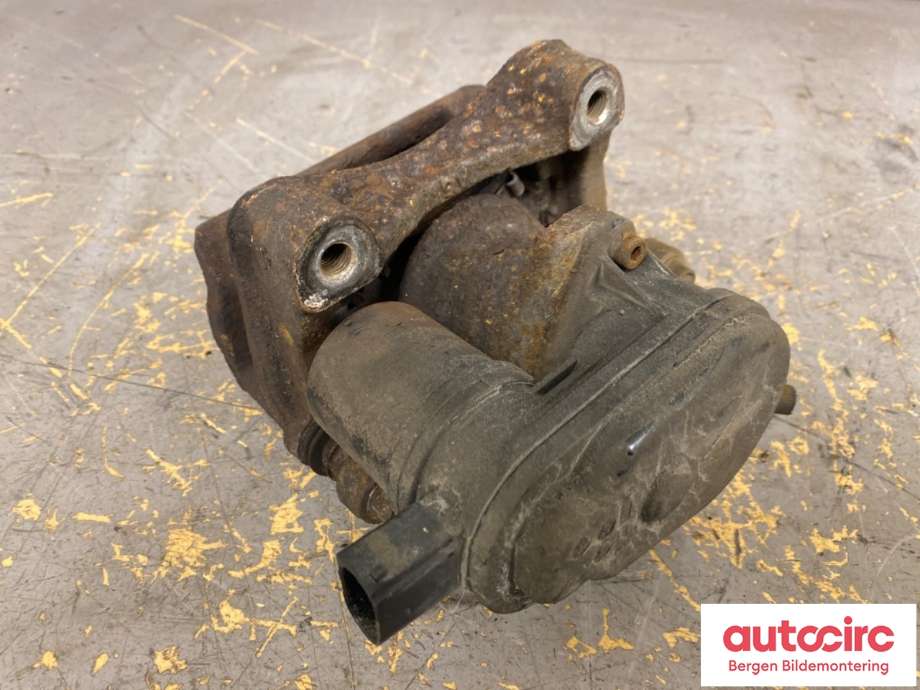 Bremsecaliper venstre bak til Kia Soul 2014-2019 (Type II)  (KIA|58310E 4A00|)