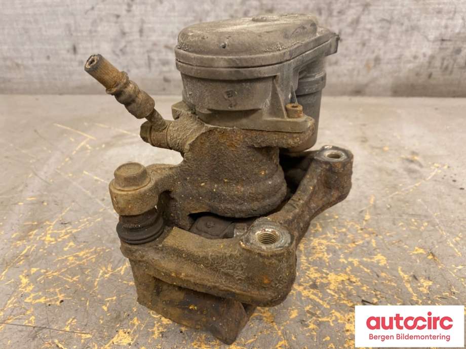 Bremsecaliper venstre bak til Kia Soul 2014-2019 (Type II)  (KIA|58310E 4A00|)