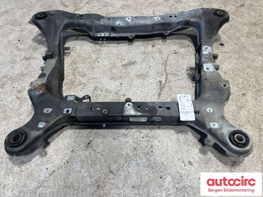 Travers foran hoved til Volvo XC90 2007-2014 (Type I, Fase 2) (VOLVO|30776400|)