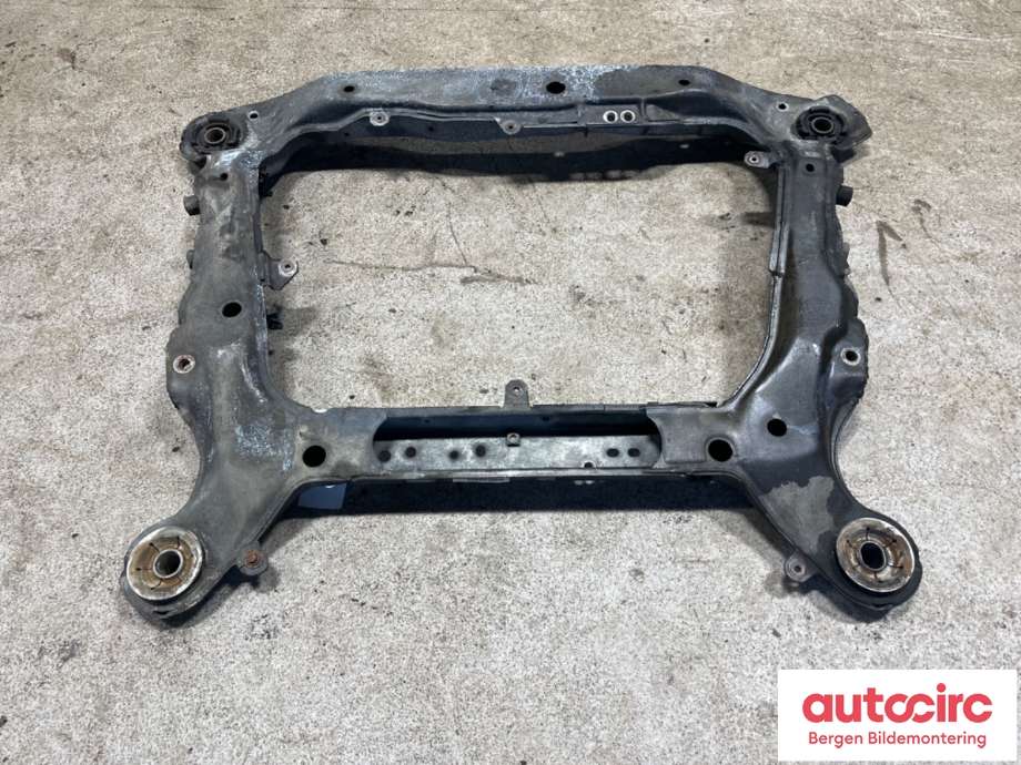 Travers foran hoved til Volvo XC90 2007-2014 (Type I, Fase 2) (VOLVO|30776400|)