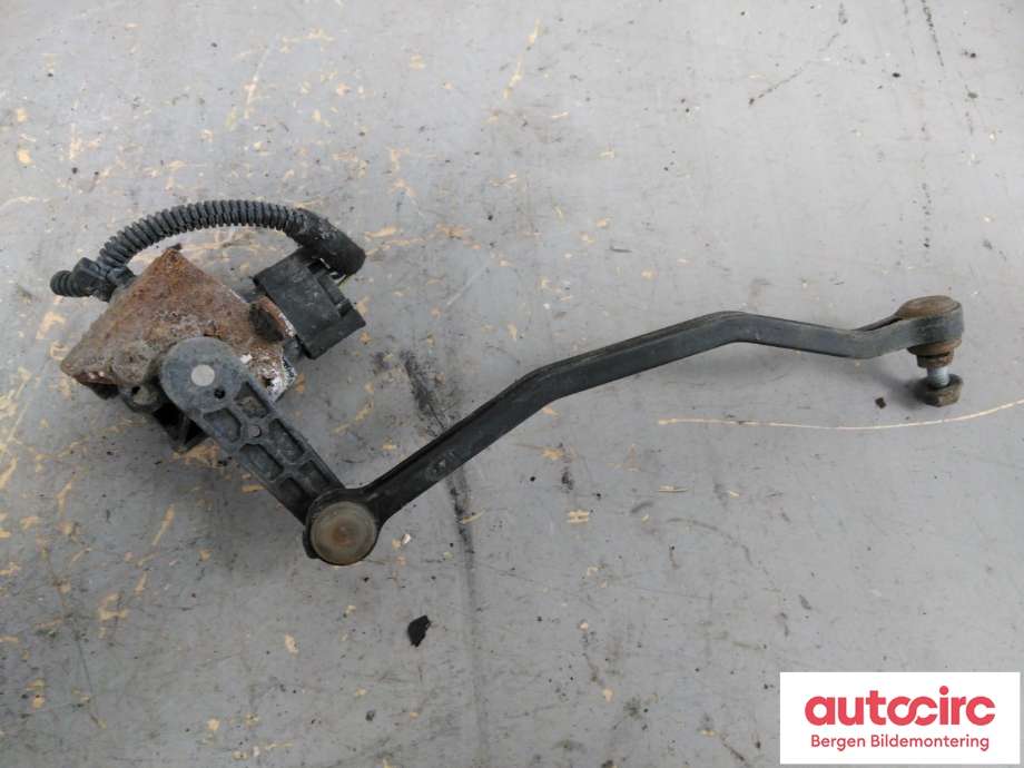 Sensor nivå til Volvo V70 2007-2013 (Type III, Fase 1)  (VOLVO|31288272|)