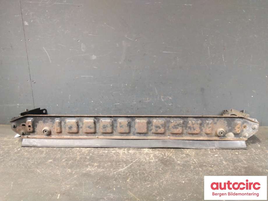 Diverse deler til Volvo V70 2007-2013 (Type III, Fase 1) (VOLVO|31368100|31274499|31274500)