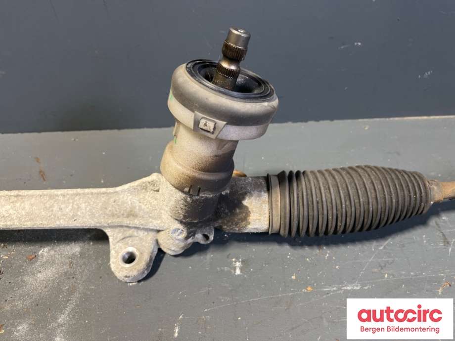 Tannstang til Kia Soul 2014-2019 (Type II)  (KIA|56500E 4000|)