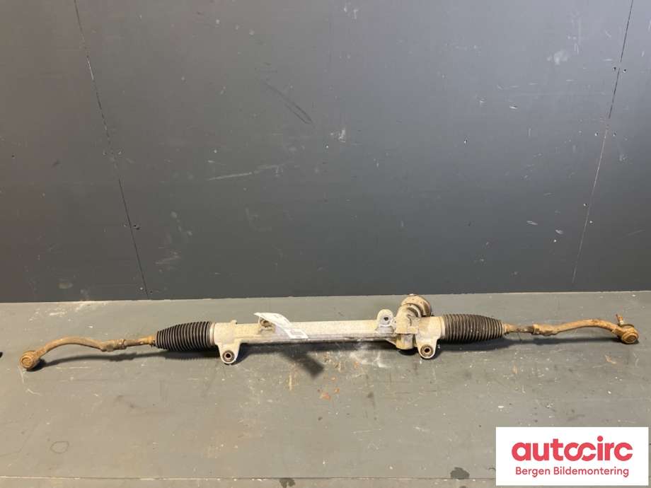 Tannstang til Kia Soul 2014-2019 (Type II)  (KIA|56500E 4000|)